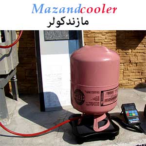 شارژ اسپلیت در مازندران
